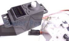 HKing 138 Standard 1/10 🚘