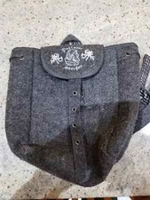 Rucksack backpack tasche filz - rucksack,