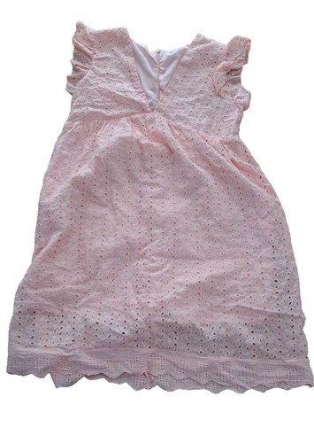 Hosenkleid rosa - hosenkleid,