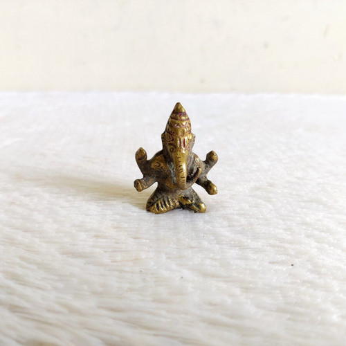 Vintage altes miniatur - vintage,