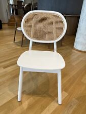 Rattan Teak Stuhl 50% Rabatt Deswegen 99€