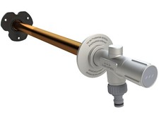 Kemper Frosti frostsichere