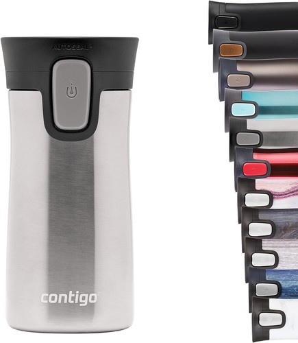 Contigo pinnacle autoseal - pinnacle,