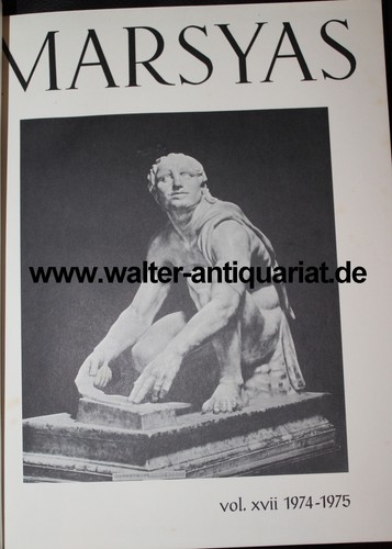 Marsyas studies the - in, history