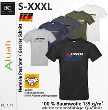 T-Shirt für R1300 GS BMW Fans