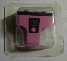  HP 363 Light Magenta C8775EE  CB284E für Photosmart  C8180 D6160 D7160 D7260  D