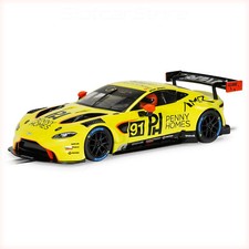 Scalextric C4446 Aston Martin