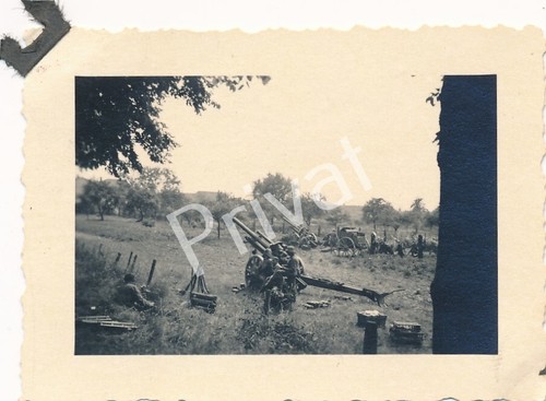 Wk2 deutsche geschütze auf - wk2,