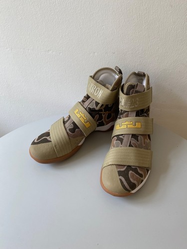 Nike lebron soldier - nike,