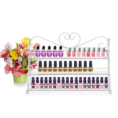 Tier nagellack oder - 3,