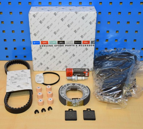 Original servicekit für - original, vespa