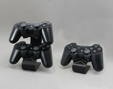 PS3 Playstation 3 Controller Ständer Controller Halter - doppelt - einfach 🎮🎮