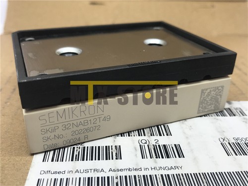 1pcs brand new semikron module - 1pcs,