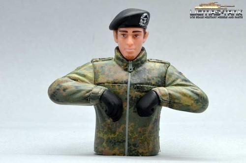 Neu leopard panzer - , bundeswehr
