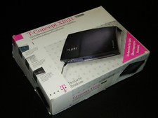 T Concept XI 521 XI521 ISDN Anlage Telefonanlage gut erhalten               **90