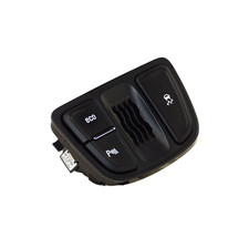 Mehrfachschalter Mittelkonsole Opel Zafira C Parkpilot ESP Start-Stop