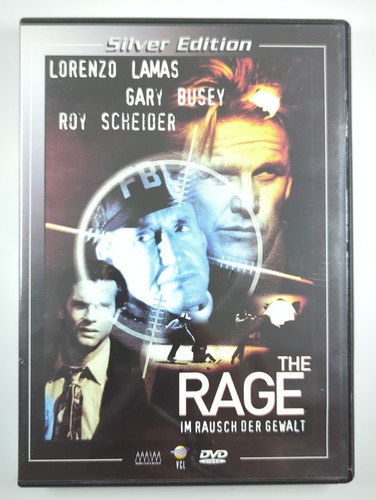 The rage rausch der - the,