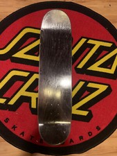 Skateboard Deck 8.125 7Ply