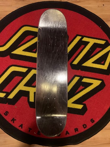 Skateboard deck 125 - skateboard, 7ply