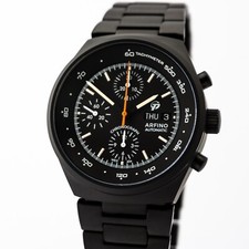 Arfino - TG - Military - ETA