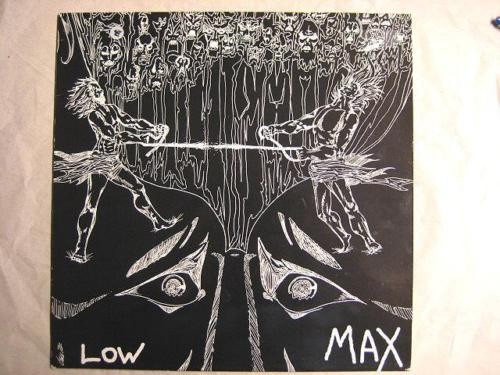 Low max same mini - low,
