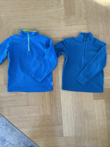 Fleece odlo quechua pullover - odlo,
