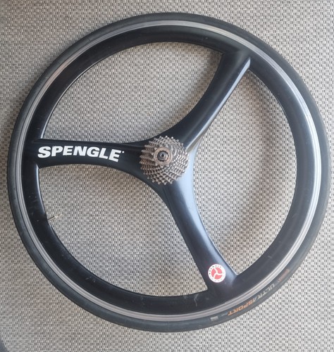 Carbonfelgen von spengle für - carbonfelgen,