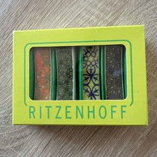 Ritzenhoff 4 Messerbänkchen