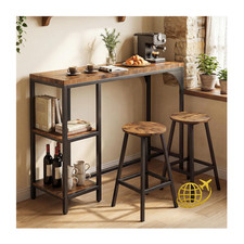 HOKEEPER Bartisch mit