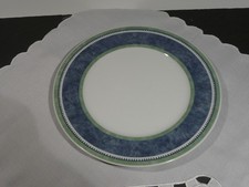 SWITCH 3   V & B  GALLO DESIGN  "  COSTA  "  1 Brotteller 17,5 cm