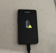 Samsung Galaxy S2 GT-I9100 Haupt Main Platine Board Display LCD Teilespender SII