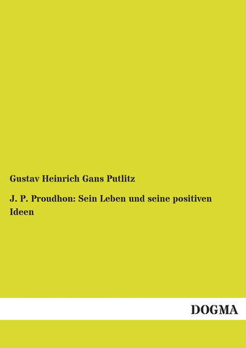 Gustav heinrich gans putlitz - gustav,