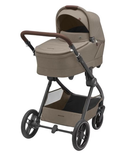 Kinderwagen maxi cosi oxfort - maxi,