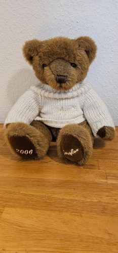Douglas jahresbär 2006 - douglas,