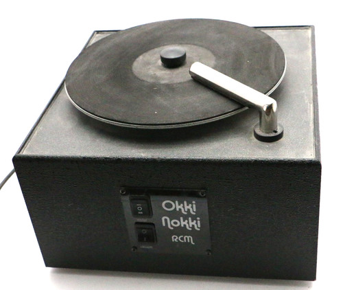 Okki nokki rcm - okki,