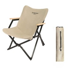 Klapp-Strandstuhl Leicht