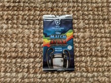 Topps Match Attax Champions