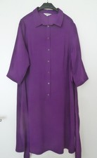Kleid , Violett, Phase eight