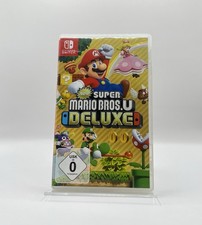New Super Mario Bros. U Deluxe