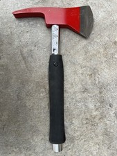 Feuerwehrbeil mit
