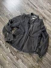 Herren Lederjacke Mauritius