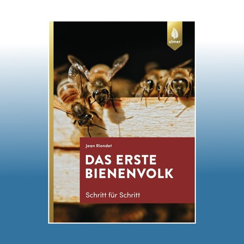 Das erste bienenvolk - -, schritt