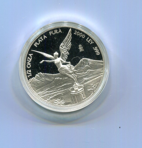 Mexiko mexico 2000 libertad - mexiko,