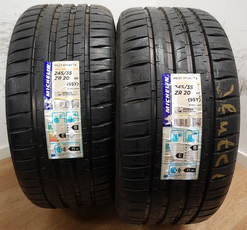 Michelin 245 zr20 - michelin, 245/35