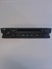 Jaguar S-Type CCX Bj.2005 original Radio CD-Player 2R83-18B876-BG