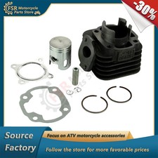 40MM Cylinder Kit,Fits Junak