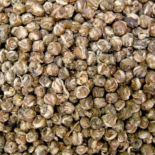 Jasmin dragon phoenix pearls - jasmin,