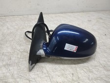 Außenspiegel 11PIN VL Vorne