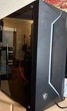 Msi tower gaming intel core - pc,