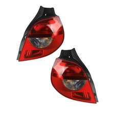 Rückleuchten-Set links rechts